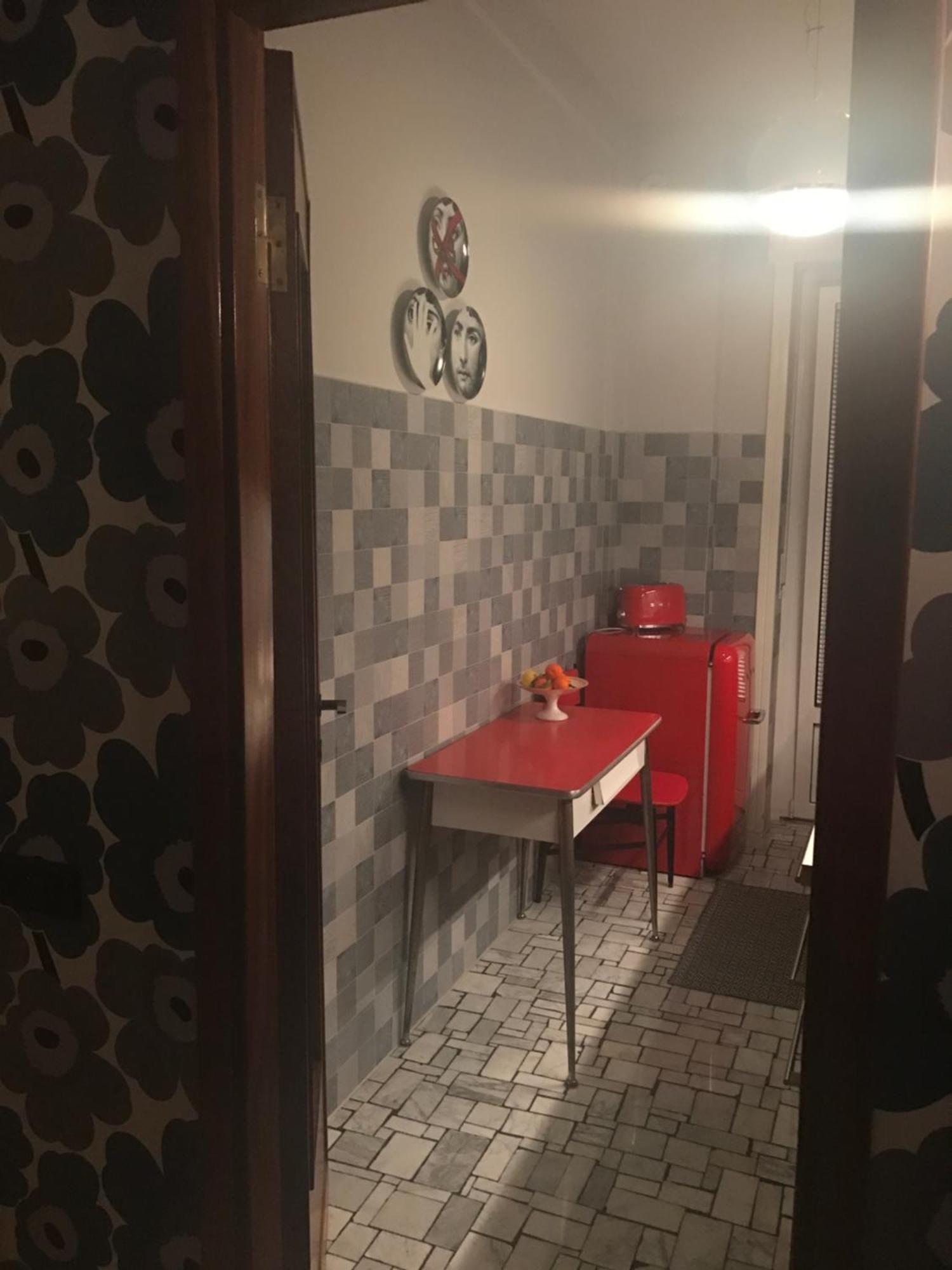 Apartment Design