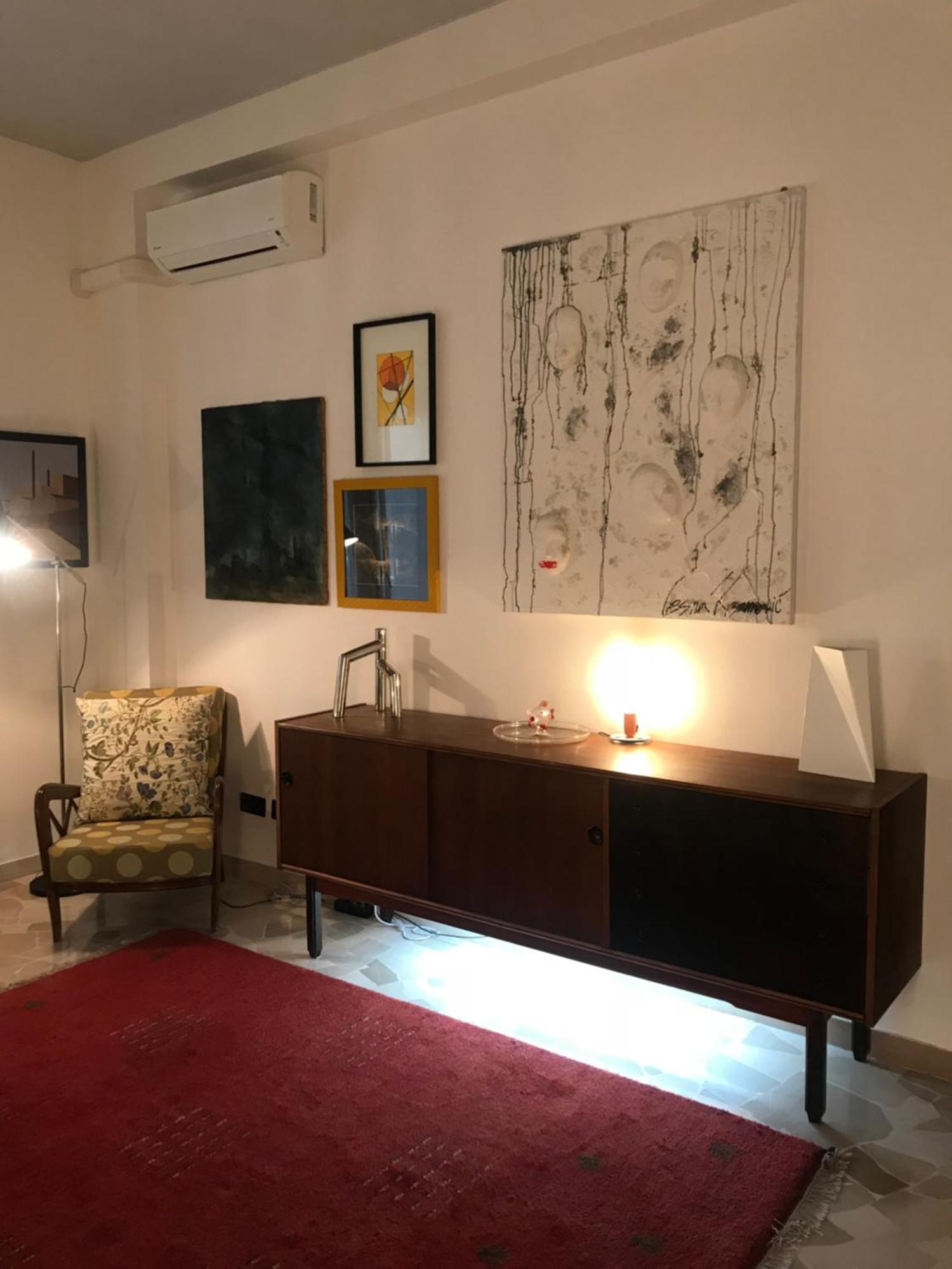 Design Apartment