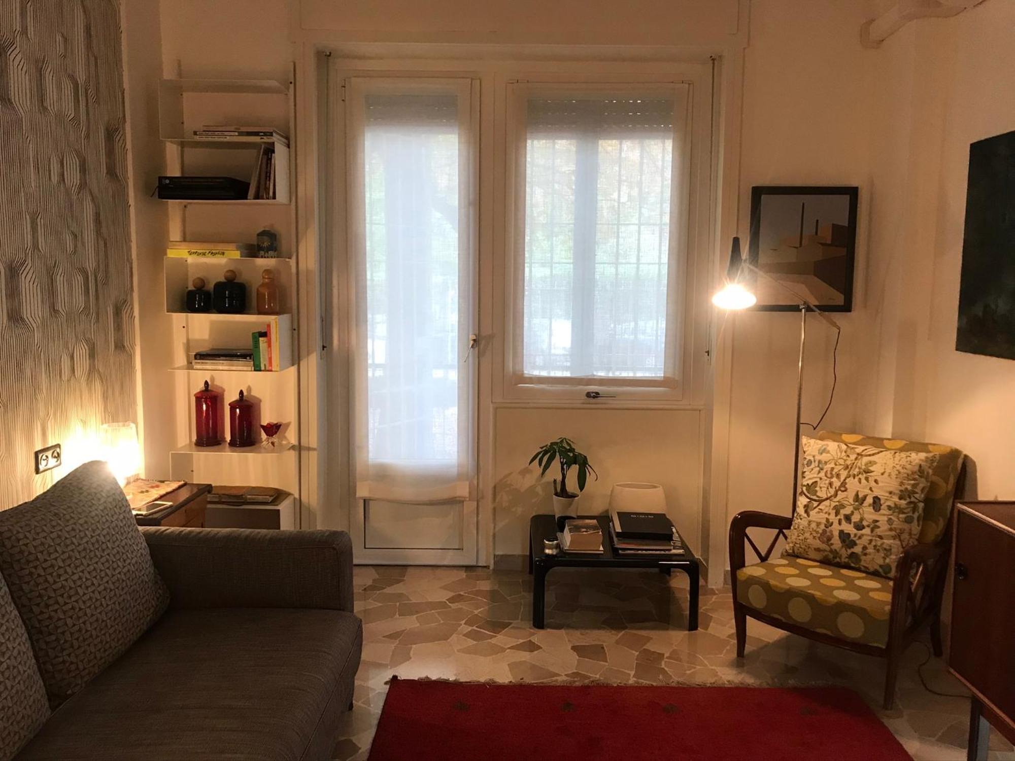 Design Apartment