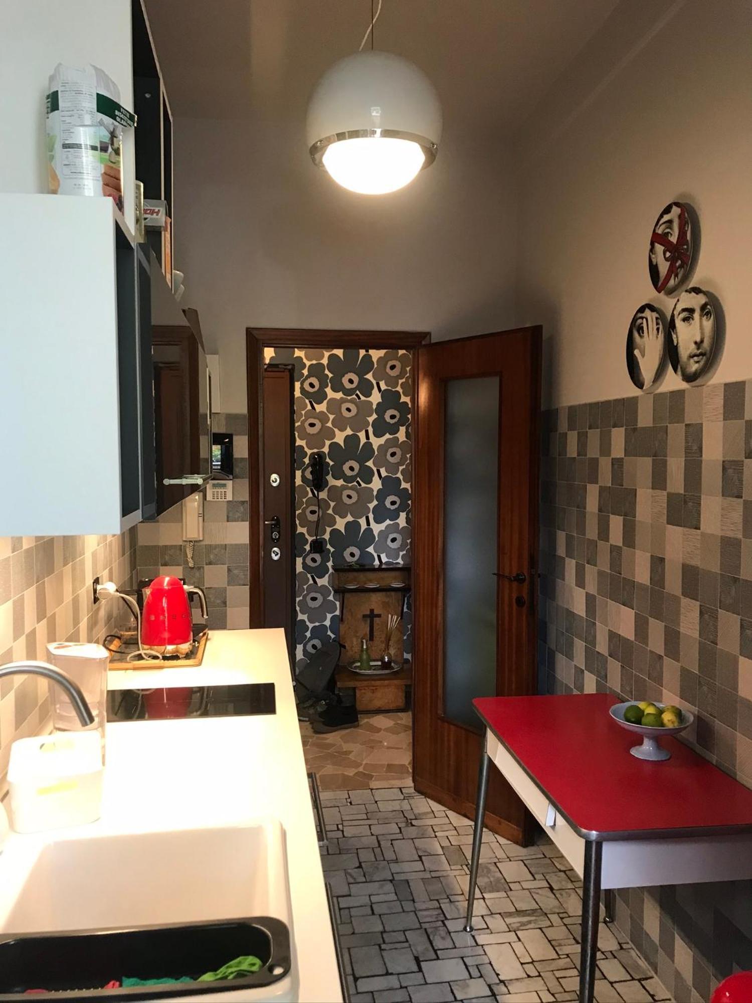 Design Apartment